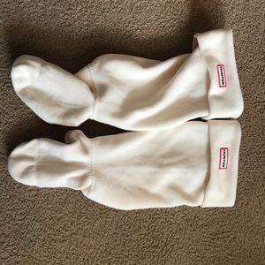 Hunter socks